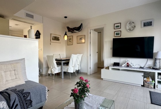 Revente - Appartement - Orihuela Costa - Punta Prima