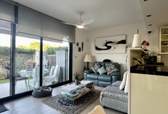 Revente - Appartement - Orihuela Costa - Punta Prima