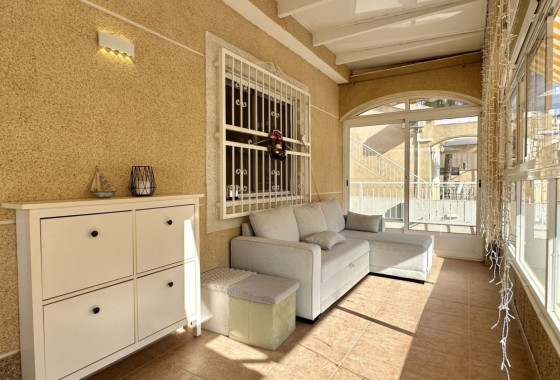 Revente - Villa - Orihuela Costa - Los Altos