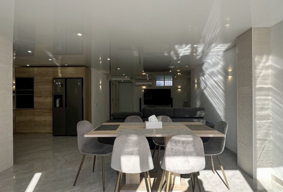 Revente - Villa - Orihuela Costa - Los Altos