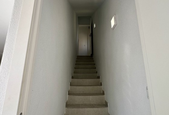 Revente - Villa - Orihuela Costa - Los Altos