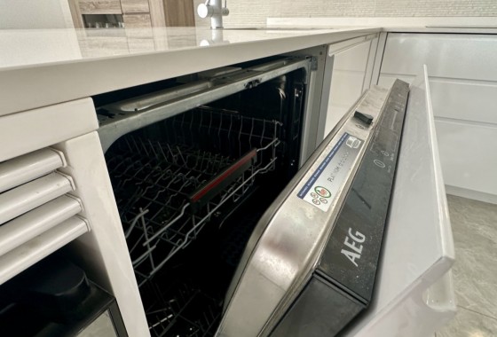 Revente - Villa - Orihuela Costa - Los Altos