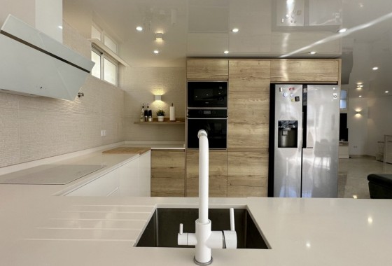 Revente - Villa - Orihuela Costa - Los Altos