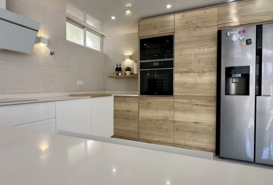 Revente - Villa - Orihuela Costa - Los Altos