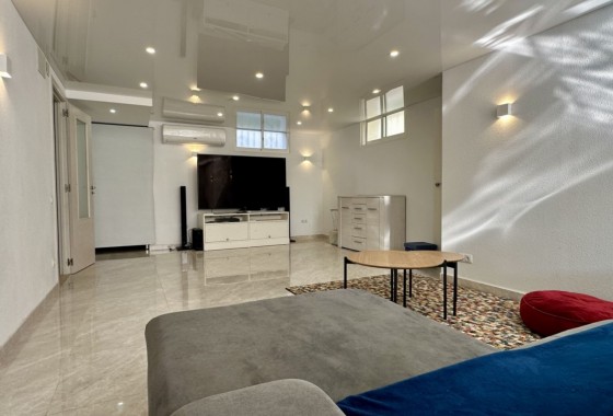 Revente - Villa - Orihuela Costa - Los Altos