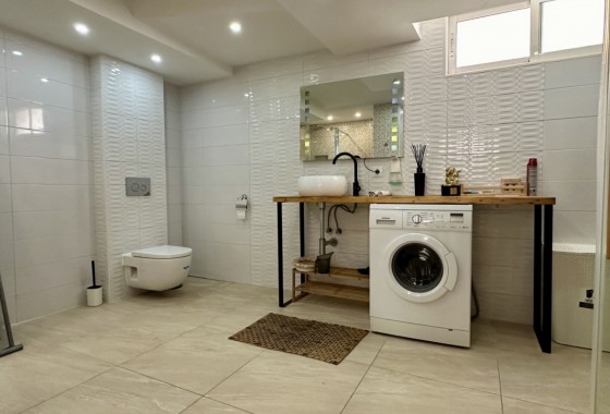 Revente - Villa - Orihuela Costa - Los Altos