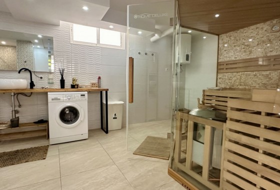 Revente - Villa - Orihuela Costa - Los Altos