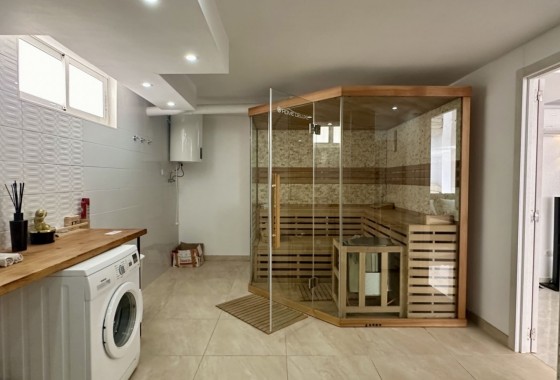 Revente - Villa - Orihuela Costa - Los Altos