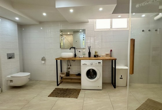 Revente - Villa - Orihuela Costa - Los Altos