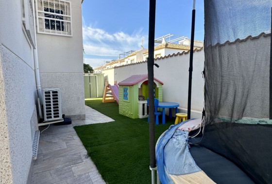 Revente - Villa - Orihuela Costa - Los Altos