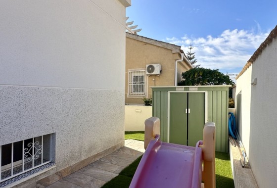 Revente - Villa - Orihuela Costa - Los Altos