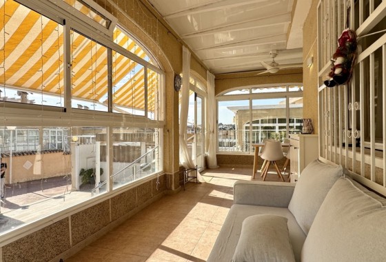 Revente - Villa - Orihuela Costa - Los Altos