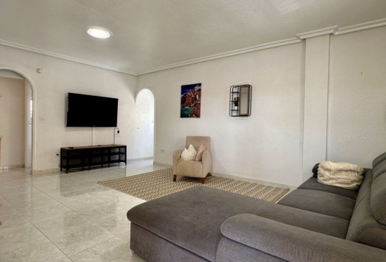 Revente - Villa - Orihuela Costa - Los Altos