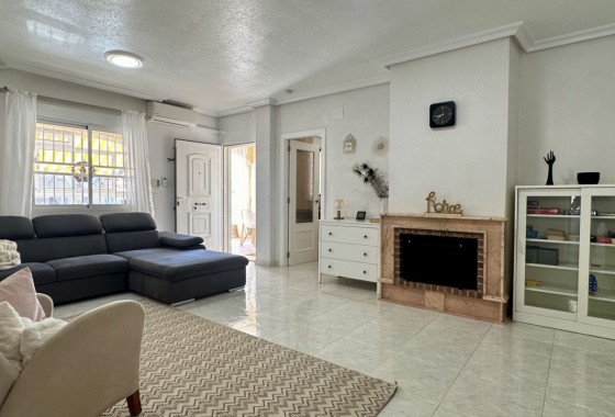 Revente - Villa - Orihuela Costa - Los Altos