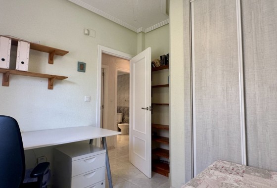 Revente - Villa - Orihuela Costa - Los Altos