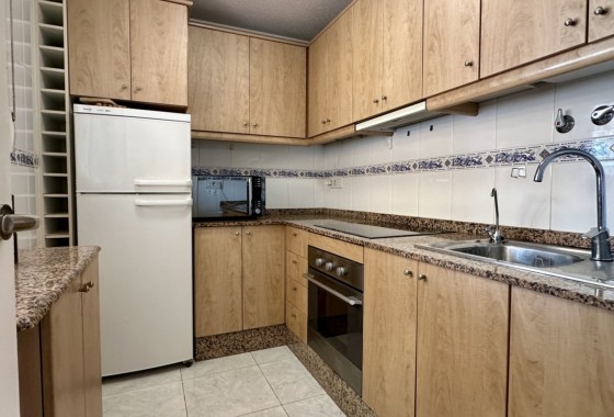 Revente - Villa - Orihuela Costa - Los Altos