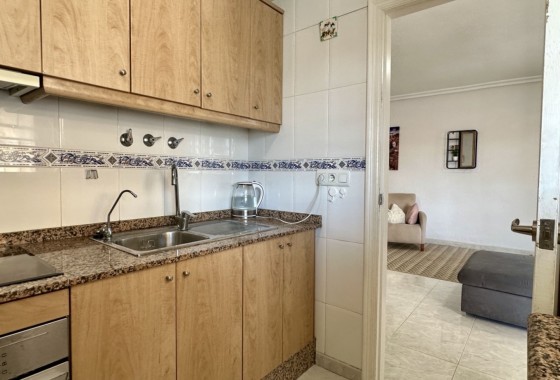 Revente - Villa - Orihuela Costa - Los Altos