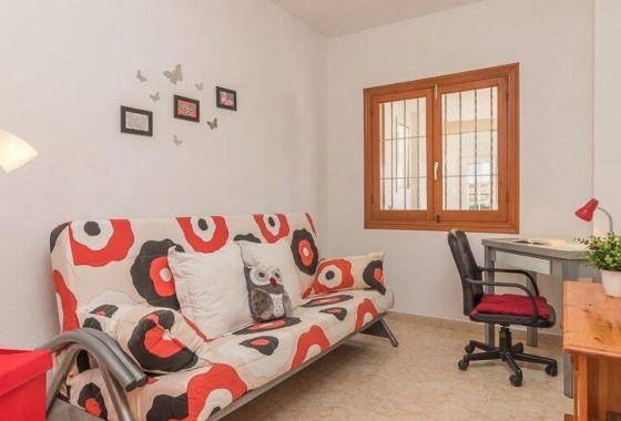 Revente - Maison de ville - Orihuela Costa - Playa Flamenca