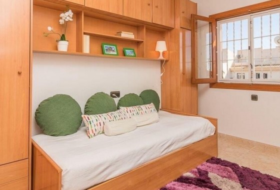 Revente - Maison de ville - Orihuela Costa - Playa Flamenca