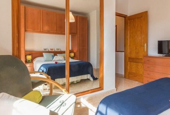 Revente - Maison de ville - Orihuela Costa - Playa Flamenca