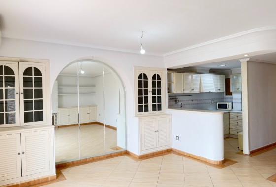 Segunda Mano - Apartamento - Torrevieja - Los Locos