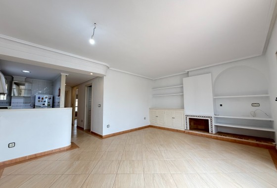 Segunda Mano - Apartamento - Torrevieja - Los Locos