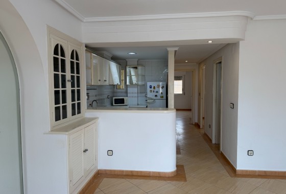 Segunda Mano - Apartamento - Torrevieja - Los Locos