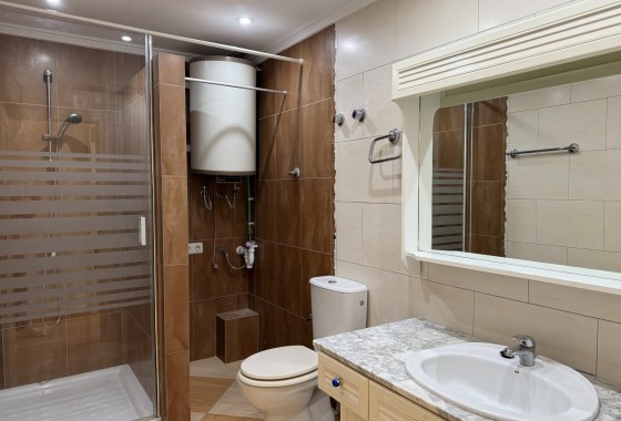 Segunda Mano - Apartamento - Torrevieja - Los Locos