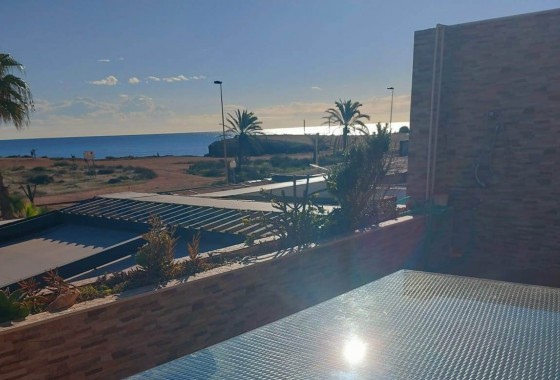 Segunda Mano - Apartamento - Torrevieja - Los Locos
