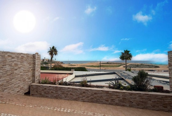 Segunda Mano - Apartamento - Torrevieja - Los Locos