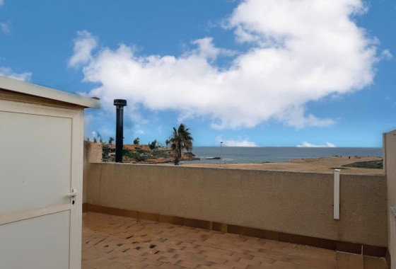Segunda Mano - Apartamento - Torrevieja - Los Locos