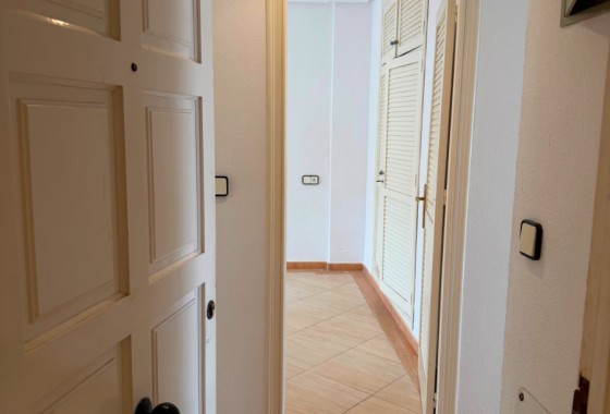 Segunda Mano - Apartamento - Torrevieja - Los Locos