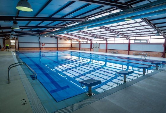 Nouvelle construction - Appartement - Bigastro - pueblo