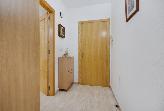 Revente - Appartement - Torrevieja - Playa del Cura
