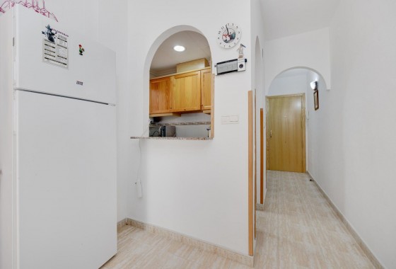 Revente - Appartement - Torrevieja - Playa del Cura