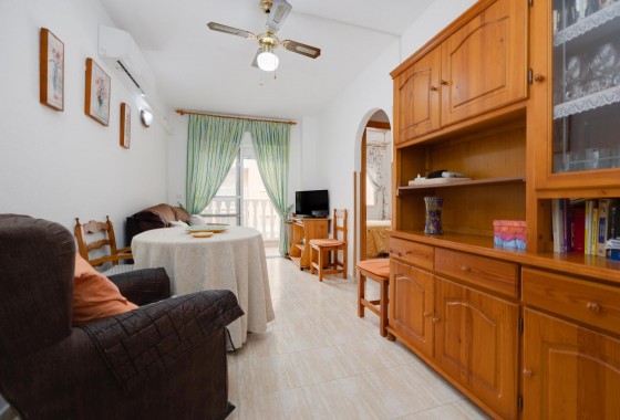 Revente - Appartement - Torrevieja - Playa del Cura