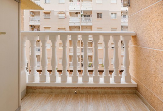 Revente - Appartement - Torrevieja - Playa del Cura