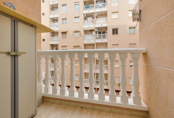 Revente - Appartement - Torrevieja - Playa del Cura