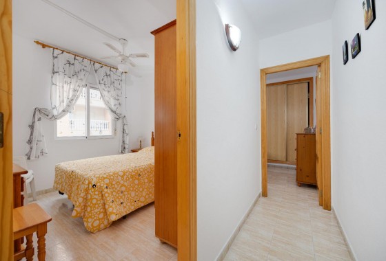 Revente - Appartement - Torrevieja - Playa del Cura