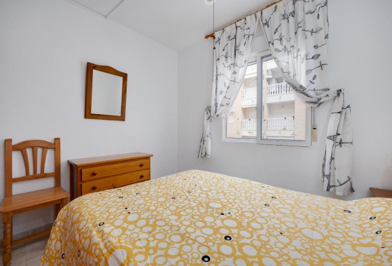 Revente - Appartement - Torrevieja - Playa del Cura