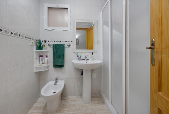 Revente - Appartement - Torrevieja - Playa del Cura