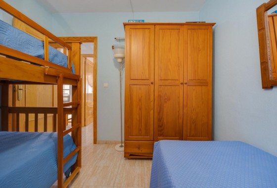 Revente - Appartement - Torrevieja - Playa del Cura