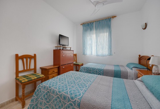 Revente - Appartement - Torrevieja - Playa del Cura