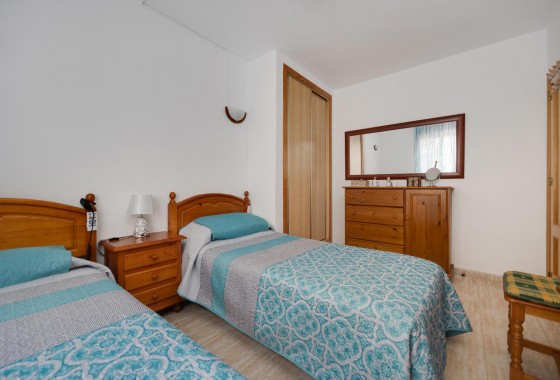Revente - Appartement - Torrevieja - Playa del Cura