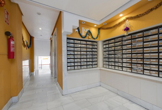 Revente - Appartement - Torrevieja - Playa del Cura