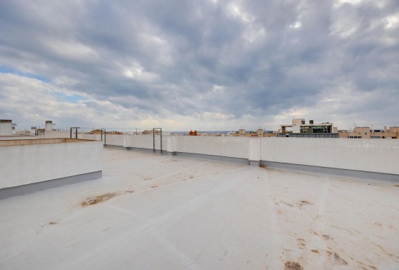 Revente - Appartement - Torrevieja - Playa del Cura