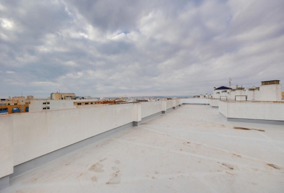 Revente - Appartement - Torrevieja - Playa del Cura