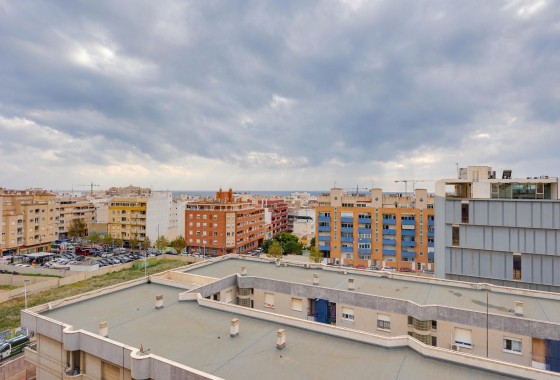 Revente - Appartement - Torrevieja - Playa del Cura