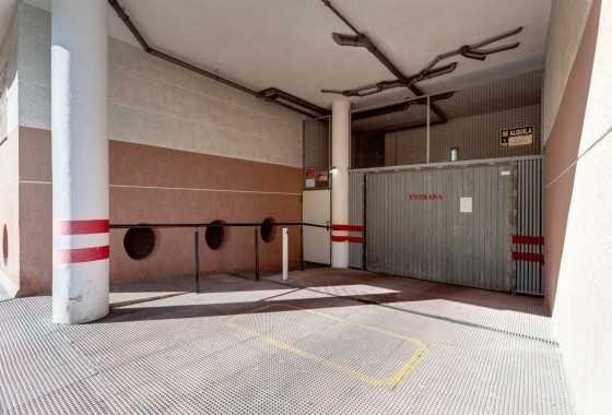 Revente - Appartement - Torrevieja - Playa del Cura