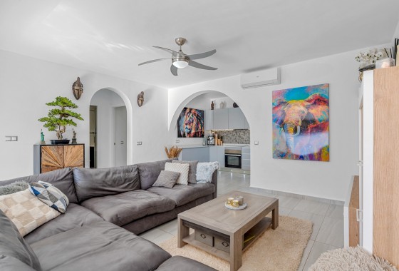 Revente - Villa - Ciudad Quesada/Rojales - Ciudad Quesada - Rojales